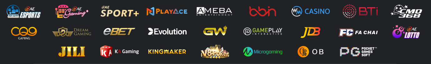 Đối tác cung cấp