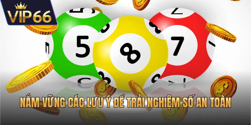Nắm vững các lưu ý để trải nghiệm số an toàn